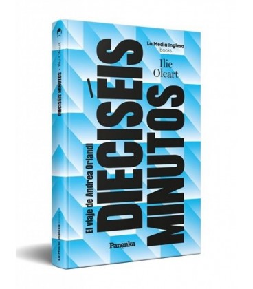 DIECISEIS MINUTOS