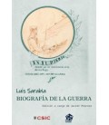BIOGRAFIA DE LA GUERRA