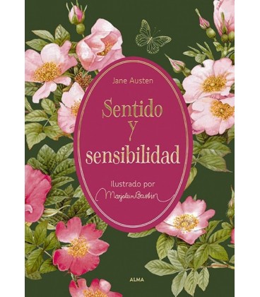 SENTIDO Y SENSIBILIDAD