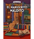 MANUSCRITO MALDITO, EL