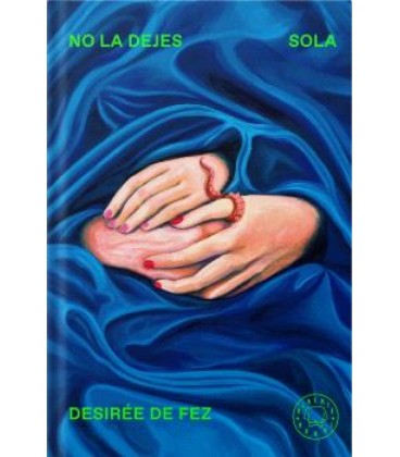 NO LA DEJES SOLA