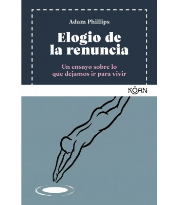 ELOGIO DE LA RENUNCIA