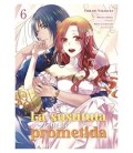 LA SUSTITUTA DE LA PROMETIDA 06