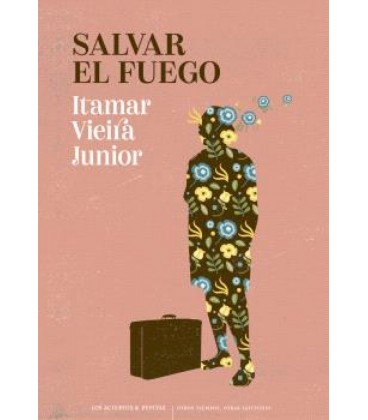 SALVAR EL FUEGO