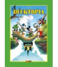 DISNEY LIMITED : DUCKTOPIA