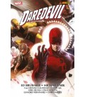 DAREDEVIL DE ED BRUBAKER Y MICHAEL LARK 02 (MARVEL OMNIBUS)