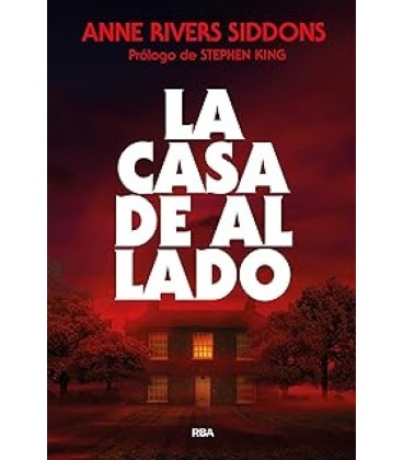 CASA DE AL LADO