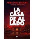 CASA DE AL LADO, LA