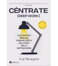 CENTRATE (DEEP WORK)