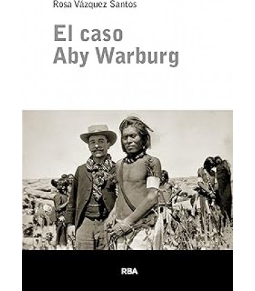 CASO ABY WARBURG