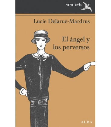 ANGEL Y LOS PERVERSOS