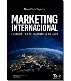 MARKETING INTERNACIONAL