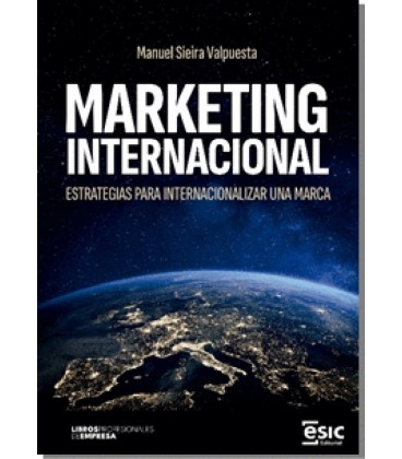 MARKETING INTERNACIONAL