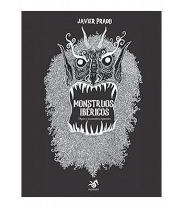 MONSTRUOS IBERICOS