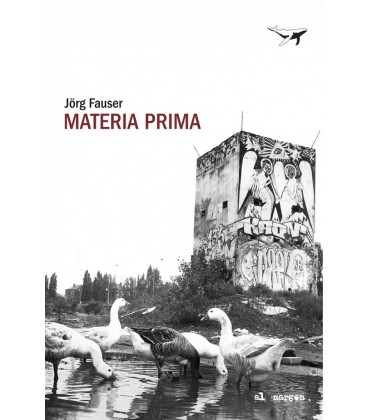 MATERIA PRIMA