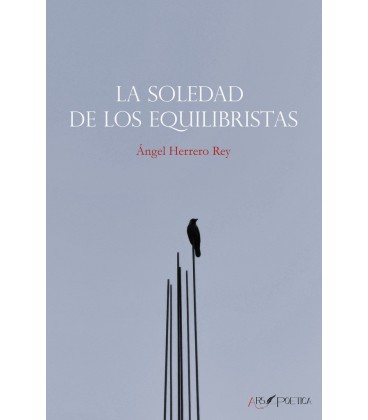 LA SOLEDAD DE LOS EQUILIBRISTAS