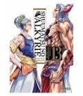 SHUUMATSU NO VALKYRIE. RECORD OF RAGNAROK 13
