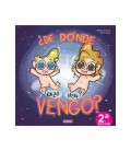 DE DONDE VENGO ¡SEGUNDA EDICION!