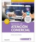 SERVICIOS DE ATENCION COMERCIAL (EDICION 2026)