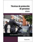 TECNICAS DE PROTECCION DE PERSONAS