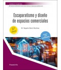 ESCAPARATISMO Y DISENO DE ESPACIOS COMERCIALES 2.ª EDICION