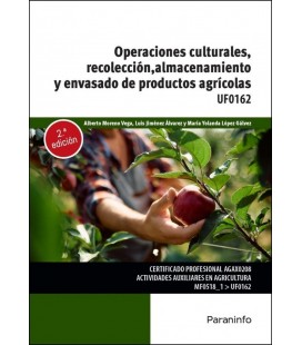 OPERACIONES CULTURALES