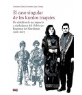 EL CASO SINGULAR DE LOS KURDOS IRAQUIES