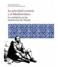 LA ACTIVIDAD CORSARIA Y EL MEDITERRANEO