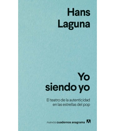 YO SIENDO YO