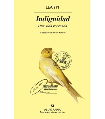 INDIGNIDAD