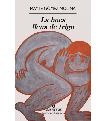 BOCA LLENA DE TRIGO