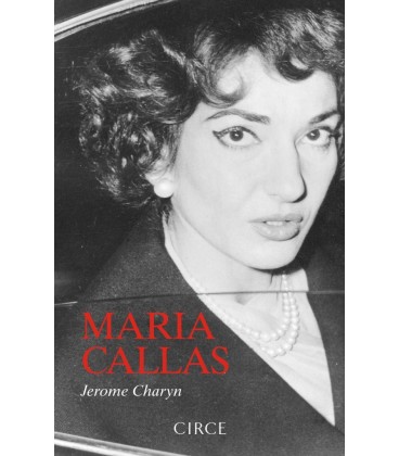 MARIA CALLAS
