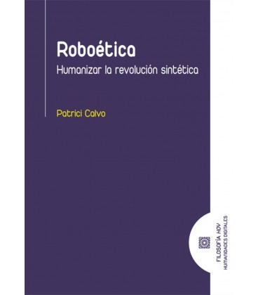 ROBOETICA
