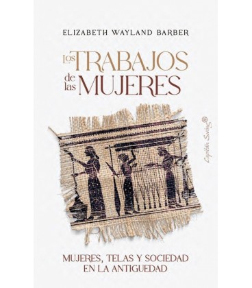 LOS TRABAJOS DE LAS MUJERES
