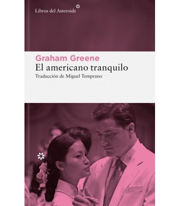 EL AMERICANO TRANQUILO