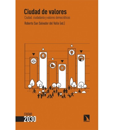 CIUDAD DE VALORES