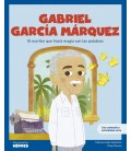 GABRIEL GARCIA MARQUEZ