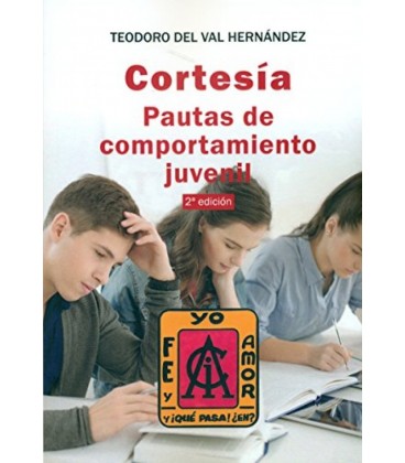 CORTESIA