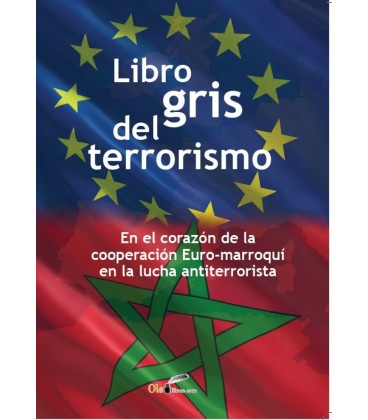 LIBRO GRIS DEL TERRORISMO