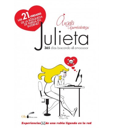 JULIETA
