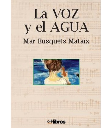 LA VOZ Y EL AGUA