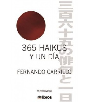 365 HAIKUS Y UN DIA