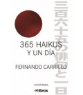 365 HAIKUS Y UN DIA