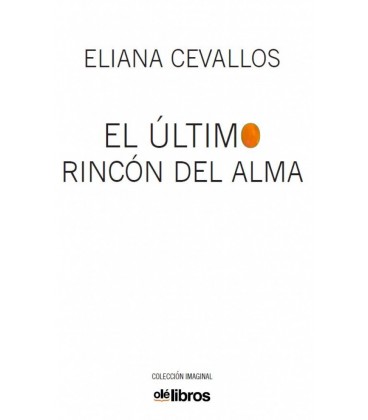 EL ULTIMO RINCON DEL ALMA