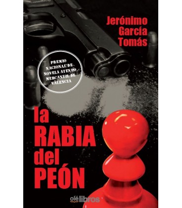 LA RABIA DEL PEON