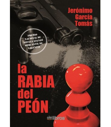 LA RABIA DEL PEON
