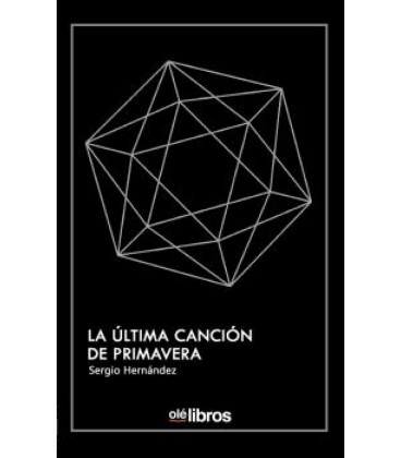 LA ULTIMA CANCION DE PRIMAVERA
