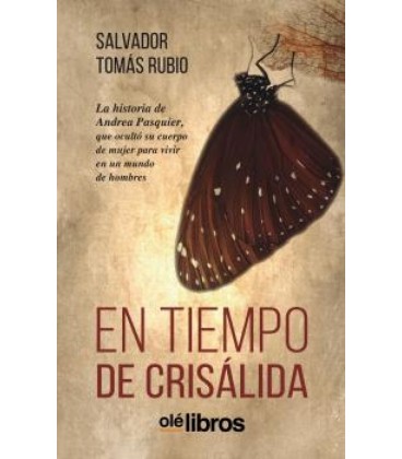 EN TIEMPO DE CRISALIDA