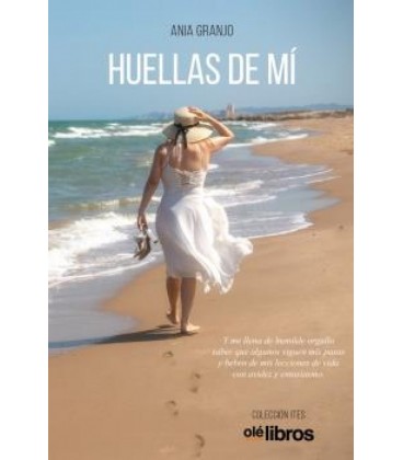 HUELLAS DE MI