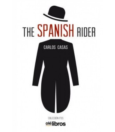 THE SPANISH RIDER